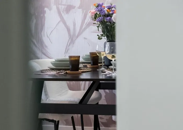 Superb 1br Flat - Location - Amazing Views * בוקרשט