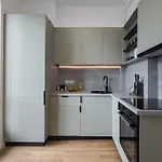 Lägenhet Superb 1br Flat - Location - Amazing Views Bukarest