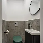 Superb 1br Flat - Location - Amazing Views Lägenhet *