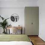 Lägenhet Superb 1br Flat - Location - Amazing Views