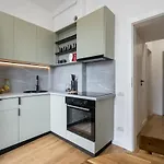 Lägenhet Superb 1br Flat - Location - Amazing Views