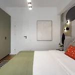 Superb 1br Flat - Location - Amazing Views Lägenhet Bukarest