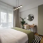 Superb 1br Flat - Location - Amazing Views * Bukarest