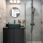 Superb 1br Flat - Location - Amazing Views Bukarest