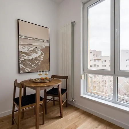 Appartement Superb 1br Flat - Location - Amazing Views *