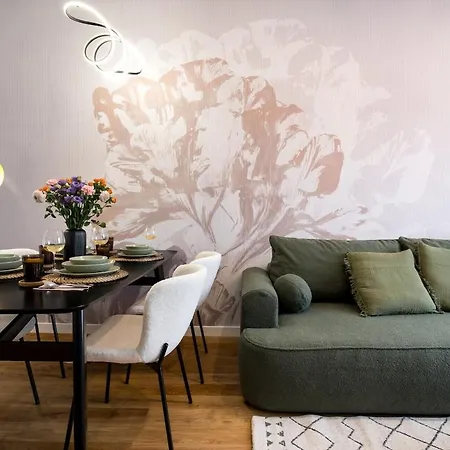 Superb 1br Flat - Location - Amazing Views Appartement