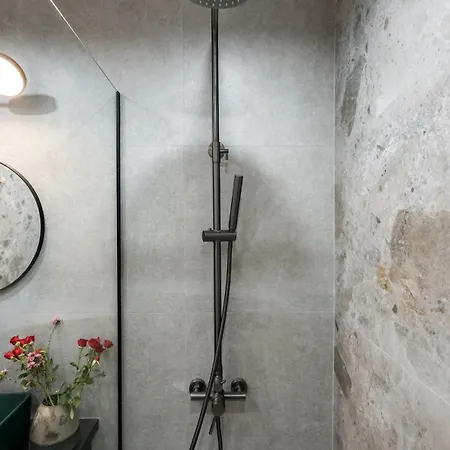 Superb 1br Flat - Location - Amazing Views * Boekarest