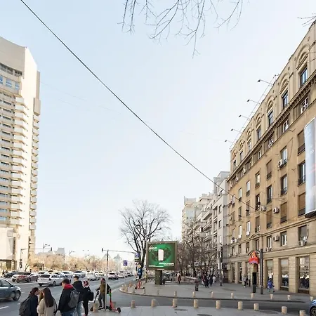 Superb 1br Flat - Location - Amazing Views Appartement *