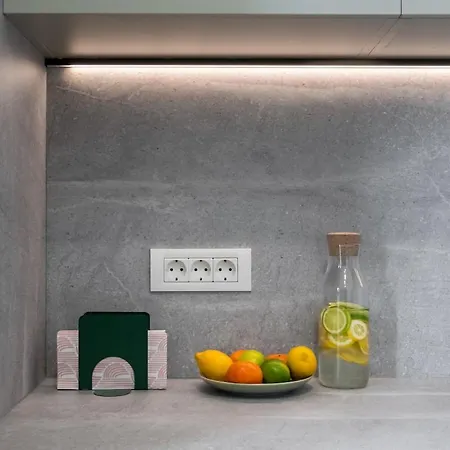 Superb 1br Flat - Location - Amazing Views