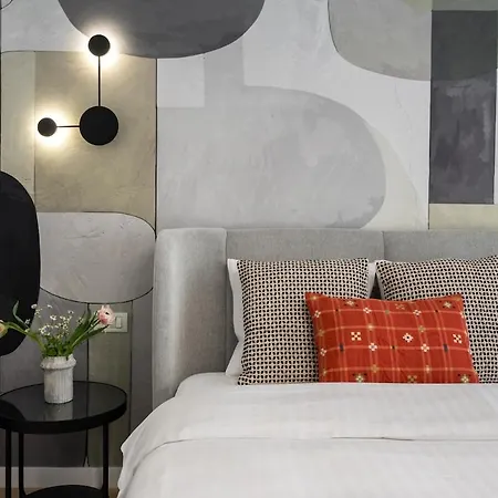 Superb 1br Flat - Location - Amazing Views Appartement