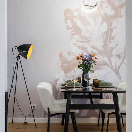 Appartement Superb 1br Flat - Location - Amazing Views *