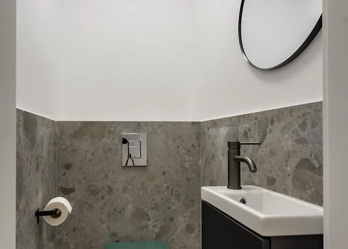 Superb 1br Flat - Location - Amazing Views Apartamento *