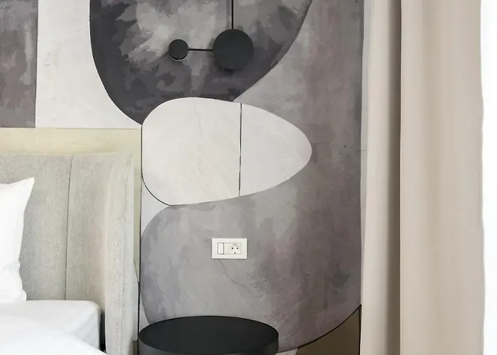 Superb 1br Flat - Location - Amazing Views Apartman Bukarest