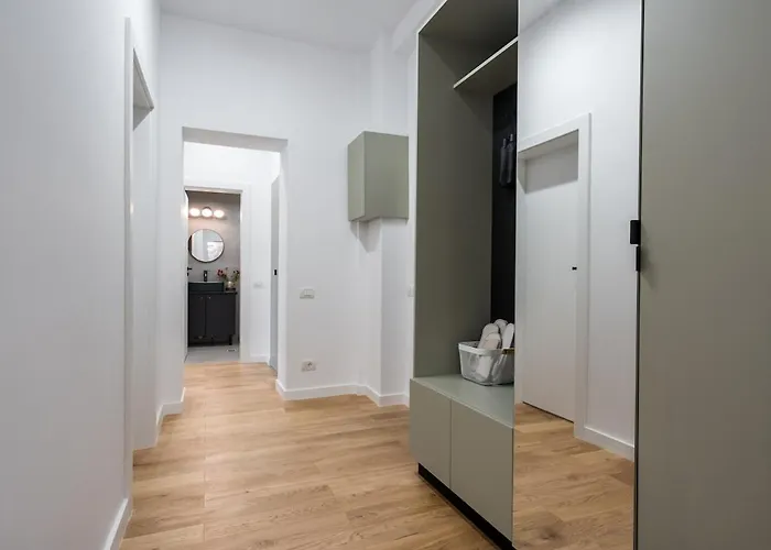 Superb 1br Flat - Location - Amazing Views Apartamento