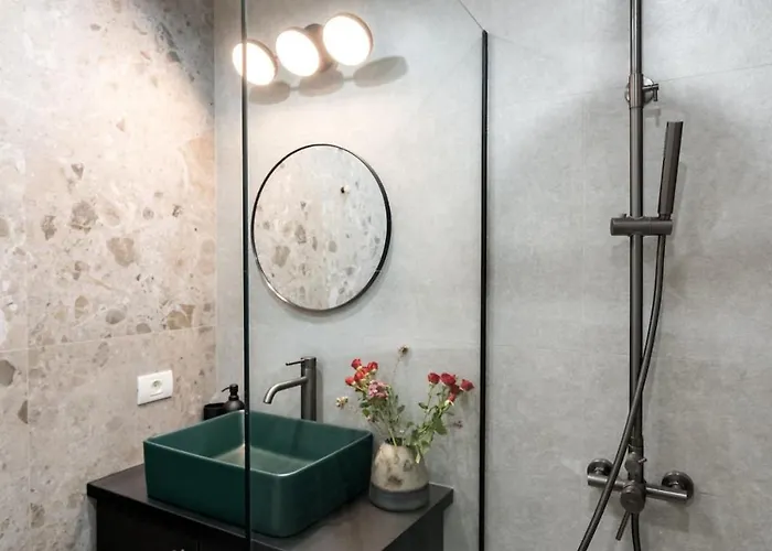 Superb 1br Flat - Location - Amazing Views * Bukarest