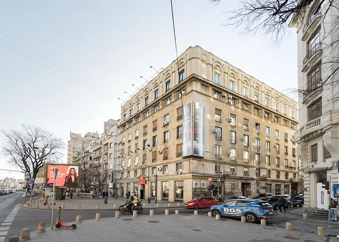 Superb 1br Flat - Location - Amazing Views