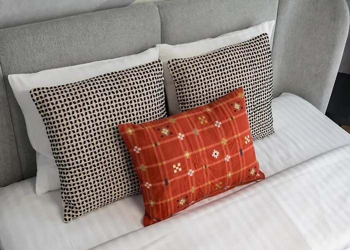 Superb 1br Flat - Location - Amazing Views Apartman Bukarest