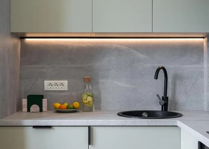 Superb 1br Flat - Location - Amazing Views Bukarest