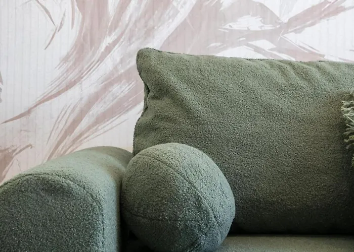 Apartman Superb 1br Flat - Location - Amazing Views *