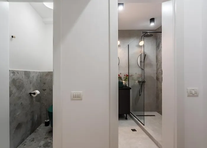 Superb 1br Flat - Location - Amazing Views Apartamento