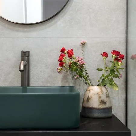 דירה Superb 1br Flat - Location - Amazing Views *