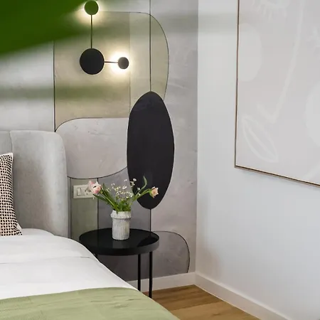 Apartment Superb 1br Flat - Location - Amazing Views