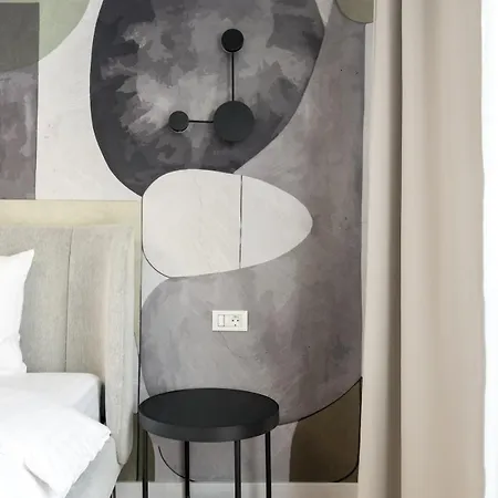 Superb 1br Flat - Location - Amazing Views דירה בוקרשט