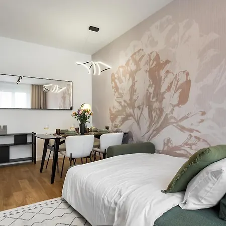 Superb 1br Flat - Location - Amazing Views Bucharest