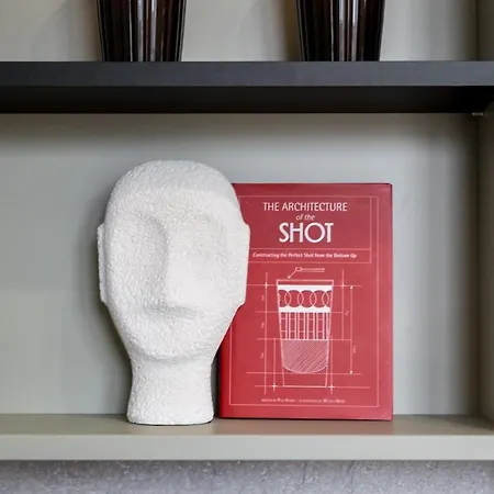 דירה Superb 1br Flat - Location - Amazing Views בוקרשט