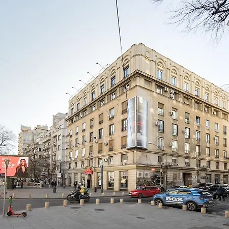 Superb 1br Flat - Location - Amazing Views