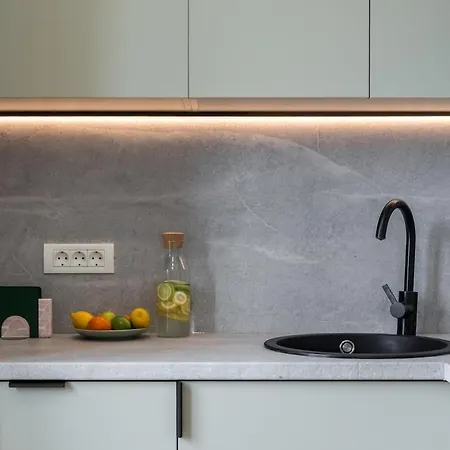 Superb 1br Flat - Location - Amazing Views Bucharest