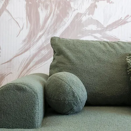 דירה Superb 1br Flat - Location - Amazing Views *