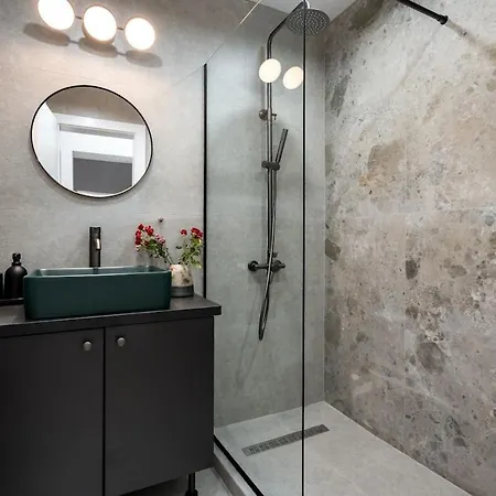 アパート Superb 1br Flat - Location - Amazing Views