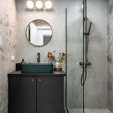 Superb 1br Flat - Location - Amazing Views ブカレスト